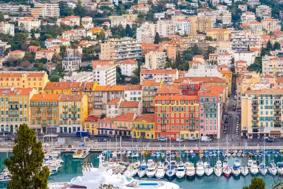 chauffeur prive vtc service visite et tourisme nice frejus et saint raphael