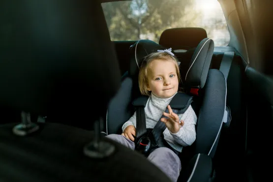 chauffeur vtc 83 transport scolaire enfant