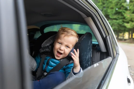 chauffeur vtc frejus assure transport scolaire