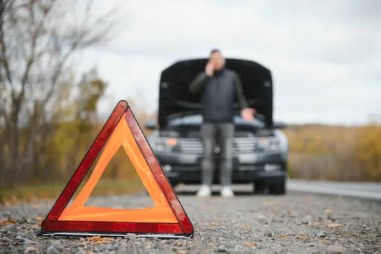 chauffeur vtc service assistance depannage 83